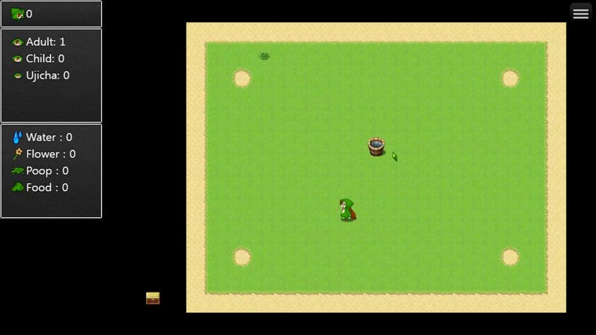 御三家Game-视频-【御三家Game】《Jissou土地 》游戏宣传片