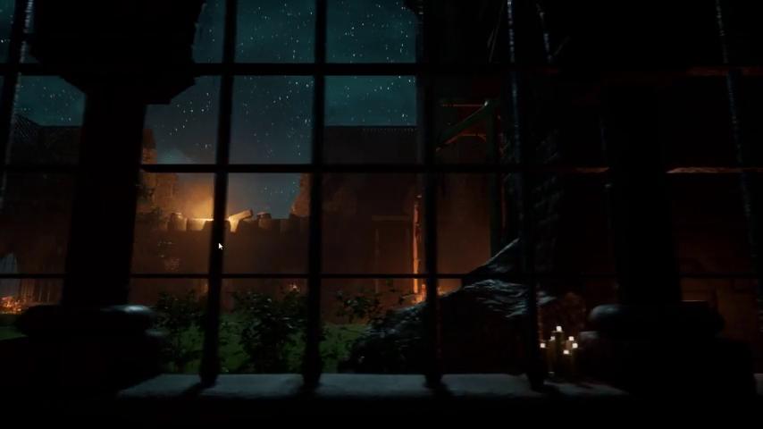 御三家Game-视频-【御三家Game】《RegicideX 》游戏宣传片