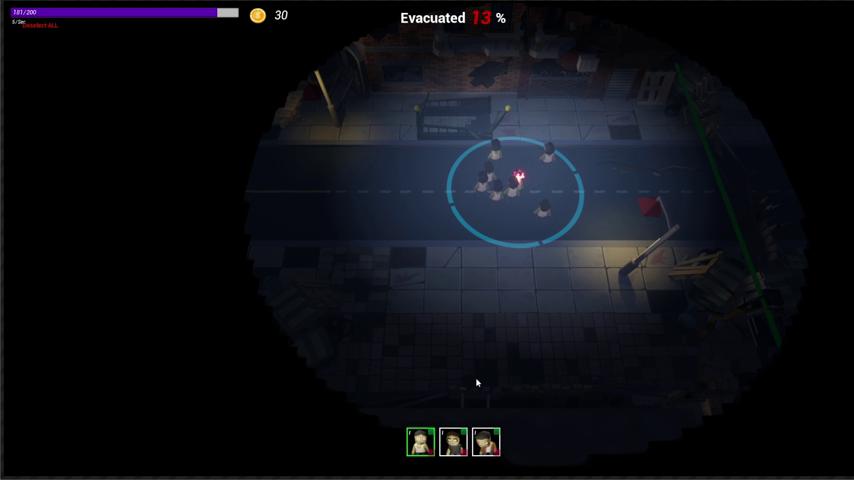 御三家Game-视频-【御三家Game】《灵召唤师 》游戏宣传片