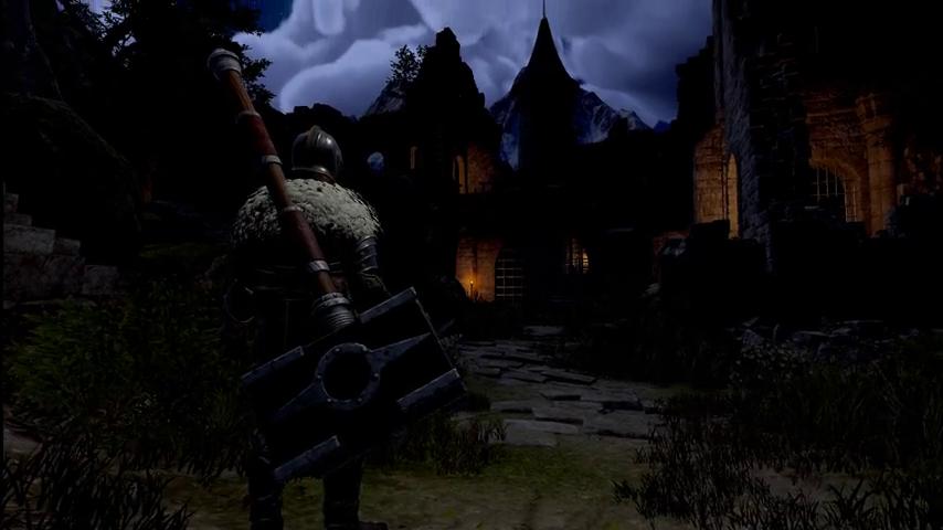 御三家Game-视频-【御三家Game】《Orb Hunter 》游戏宣传片