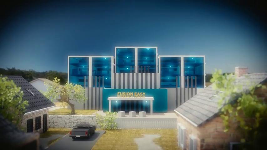 御三家Game-视频-【御三家Game】《如果融合是那么容易 》游戏宣传片