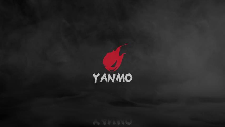 御三家Game-视频-【御三家Game】《炭熄 》游戏宣传片