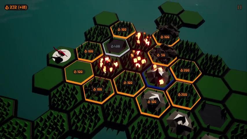 御三家Game-视频-【御三家Game】《Ignis 》游戏宣传片