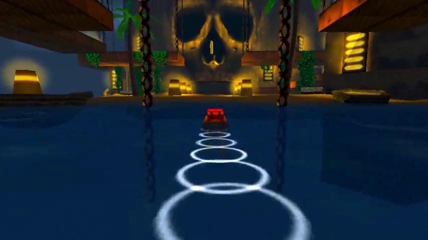 御三家Game-视频-【御三家Game】《超级猕猴桃64 》游戏宣传片