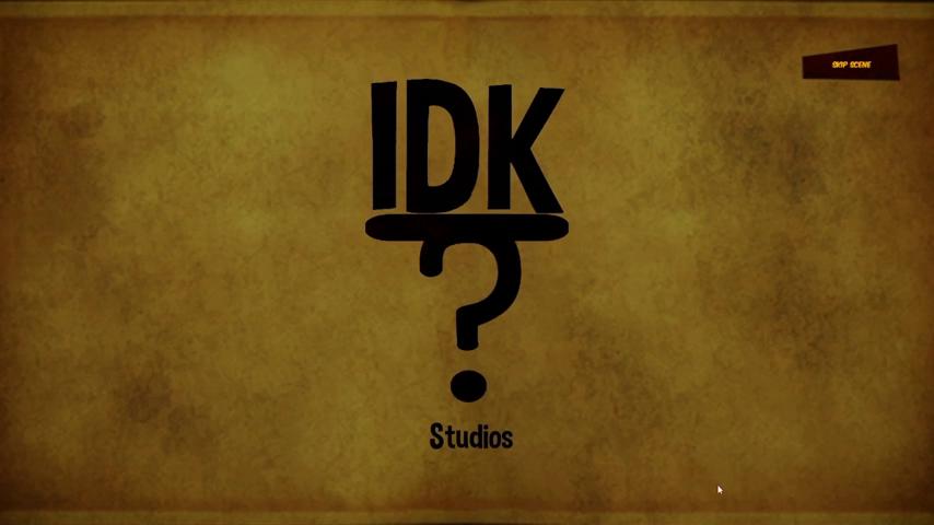 御三家Game-视频-【御三家Game】《傻瓜的死亡之书 》游戏宣传片