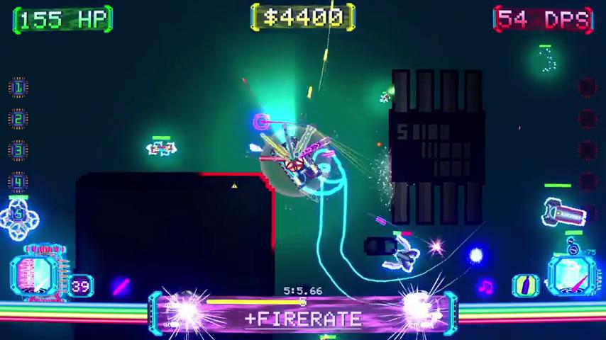 御三家Game-视频-【御三家Game】《Homebrew32 》游戏宣传片