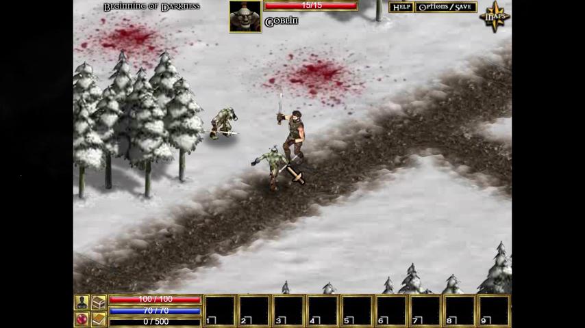 御三家Game-视频-【御三家Game】《欧洲传说: 起源 》游戏宣传片