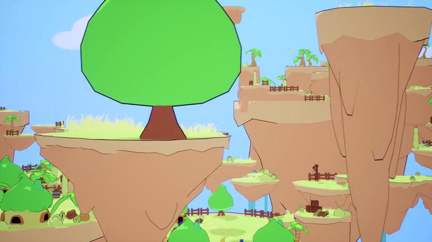 御三家Game-视频-【御三家Game】《作物十字军东征 》游戏宣传片