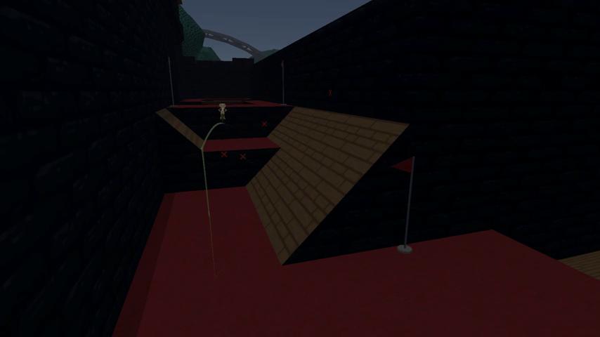 御三家Game-视频-【御三家Game】《Pogo3D 》游戏宣传片