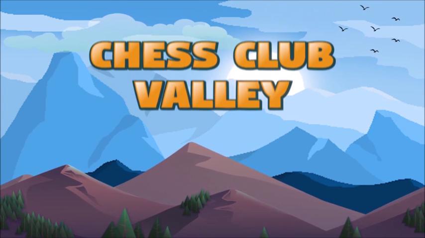 御三家Game-视频-【御三家Game】《国际象棋俱乐部谷 》游戏宣传片