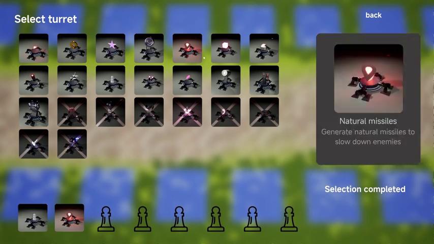 御三家Game-视频-【御三家Game】《变异怪物入侵 》游戏宣传片