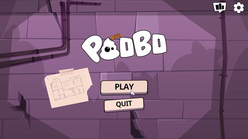 御三家Game-视频-【御三家Game】《POOBO 》游戏宣传片