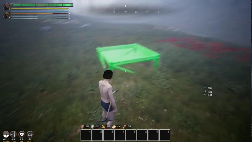 御三家Game-视频-【御三家Game】《混沌世界 》游戏宣传片