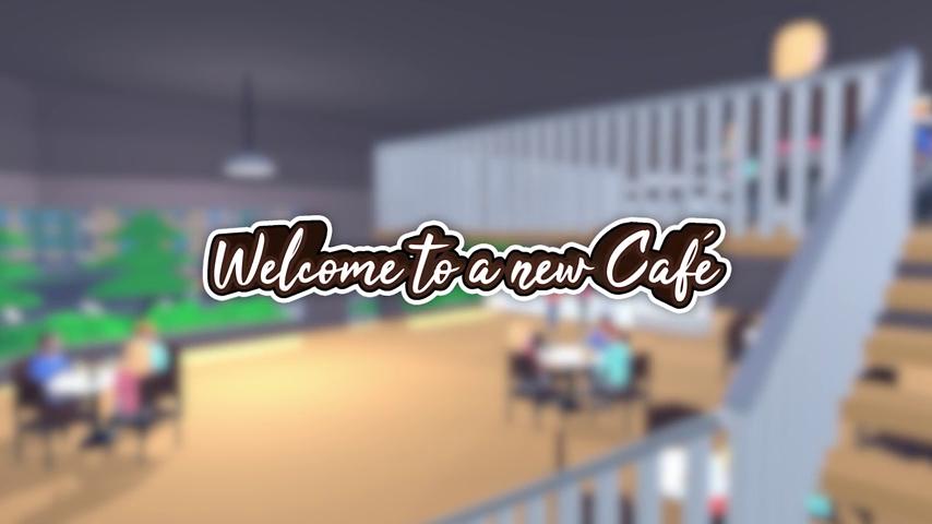 御三家Game-视频-【御三家Game】《经营一家咖啡馆 》游戏宣传片