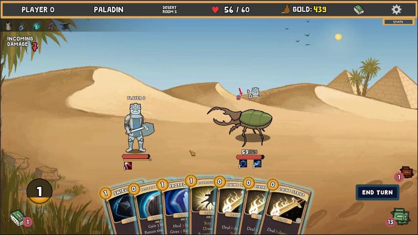 御三家Game-视频-【御三家Game】《进入地牢 》游戏宣传片