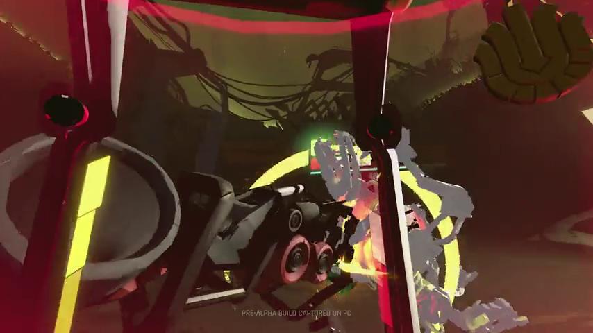 御三家Game-视频-【御三家Game】《弱者 》游戏宣传片