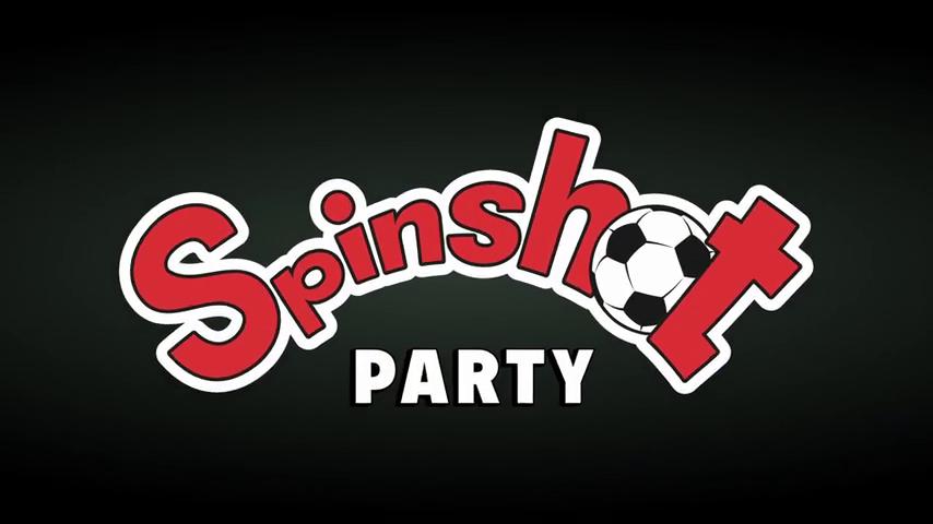 御三家Game-视频-【御三家Game】《Spinshot派对 》游戏宣传片