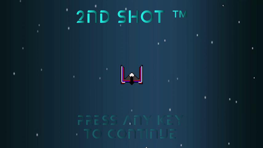 御三家Game-视频-【御三家Game】《第二枪 》游戏宣传片