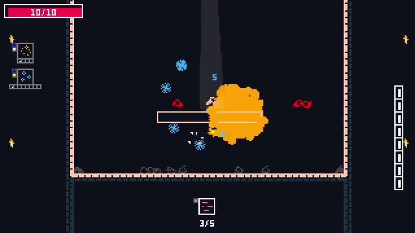 御三家Game-视频-【御三家Game】《PUTRID SHOT ULTRA 》游戏宣传片