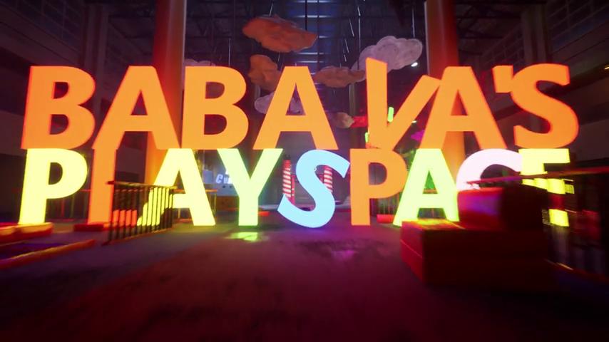 御三家Game-视频-【御三家Game】《巴巴瓦的游戏空间 》游戏宣传片