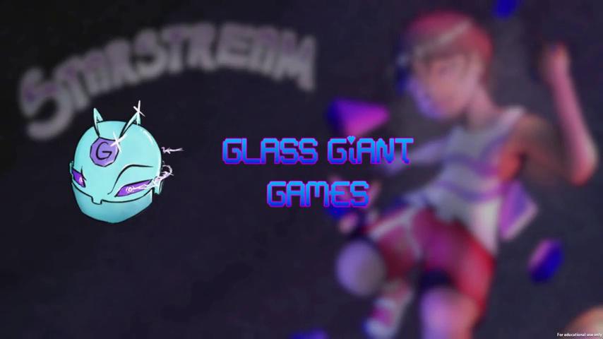 御三家Game-视频-【御三家Game】《Starstream 》游戏宣传片