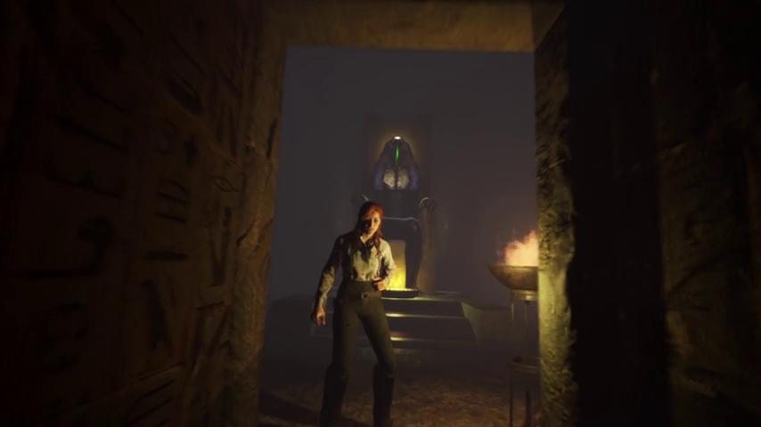 御三家Game-视频-【御三家Game】《Duat的阴影 》游戏宣传片