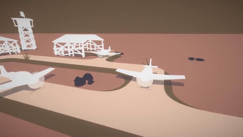 御三家Game-视频-【御三家Game】《控制器 》游戏宣传片