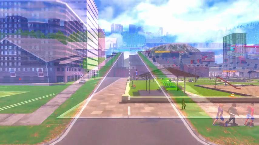 御三家Game-视频-【御三家Game】《失去的爪子 》游戏宣传片