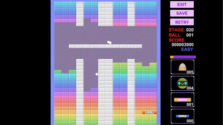 御三家Game-视频-【御三家Game】《阻滞剂-高级突破 》游戏宣传片