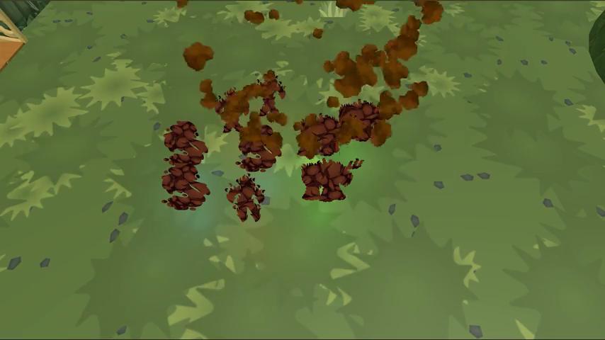 御三家Game-视频-【御三家Game】《元素约定 》游戏宣传片