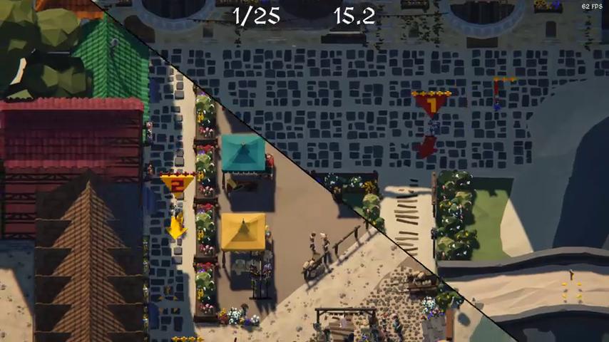 御三家Game-视频-【御三家Game】《1423的霍里斯战役 》游戏宣传片