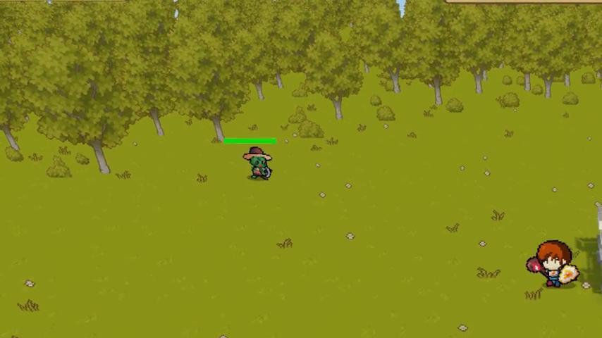 御三家Game-视频-【御三家Game】《最后的城堡守护者 》游戏宣传片