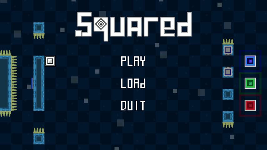 御三家Game-视频-【御三家Game】《平方 》游戏宣传片