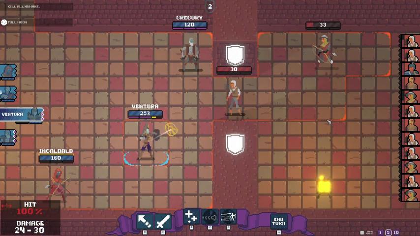 御三家Game-视频-【御三家Game】《Nemire 》游戏宣传片