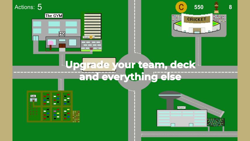 御三家Game-视频-【御三家Game】《酷黄瓜蟋蟀 》游戏宣传片