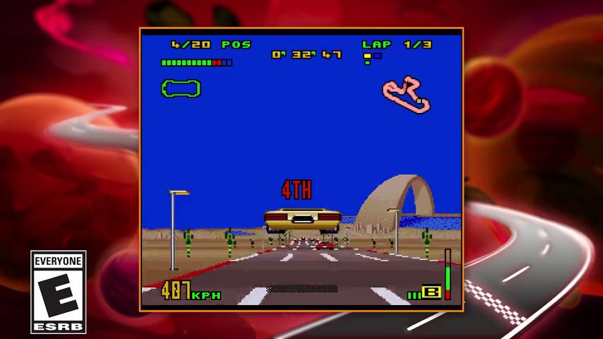 御三家Game-视频-【御三家Game】《顶级赛车手收藏 》游戏宣传片