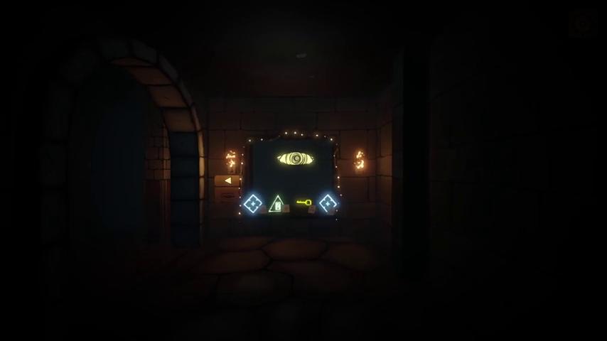 御三家Game-视频-【御三家Game】《Word地牢 》游戏宣传片