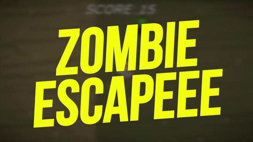 御三家Game-视频-【御三家Game】《僵尸逃生 》游戏宣传片