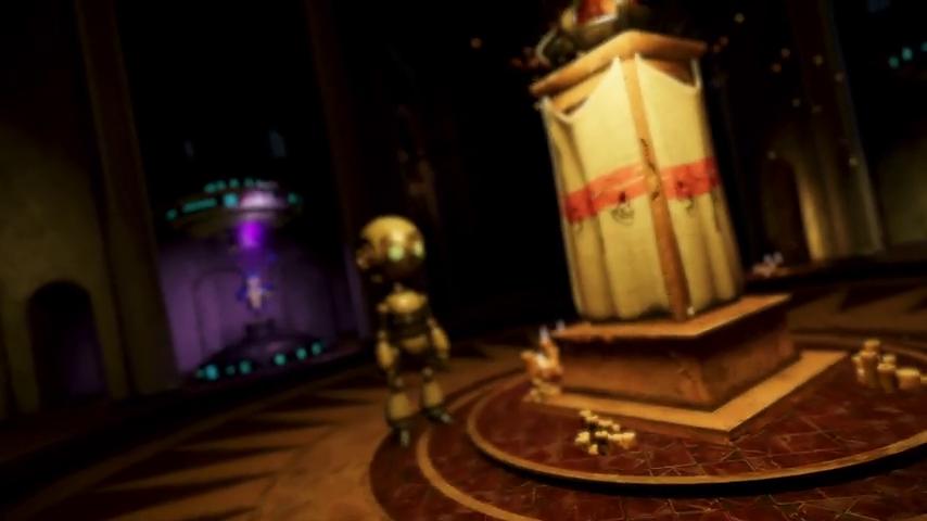 御三家Game-视频-【御三家Game】《Voyna 》游戏宣传片