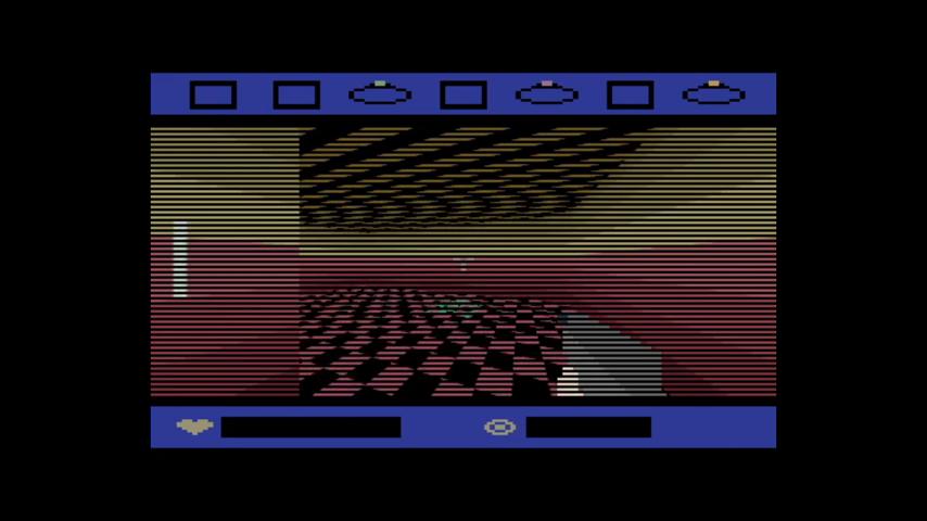 御三家Game-视频-【御三家Game】《光谱轨迹 》游戏宣传片