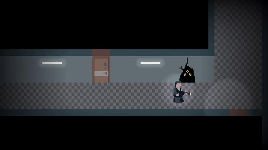 御三家Game-视频-【御三家Game】《安全: 可怕的夜晚 》游戏宣传片