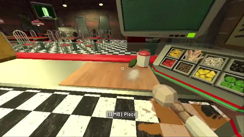 御三家Game-视频-【御三家Game】《披萨闪电战 》游戏宣传片