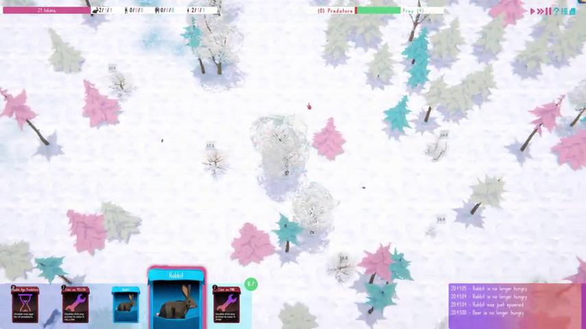 御三家Game-视频-【御三家Game】《雪景 》游戏宣传片