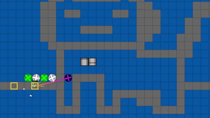 御三家Game-视频-【御三家Game】《激光防御极限 》游戏宣传片