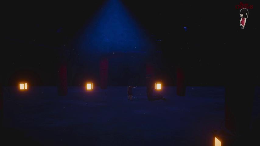 御三家Game-视频-【御三家Game】《Sofi起源 》游戏宣传片