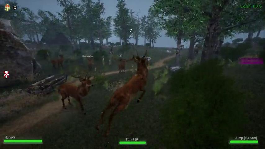 御三家Game-视频-【御三家Game】《猎鹰 》游戏宣传片