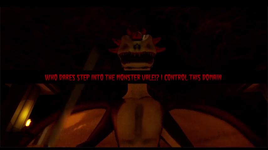 御三家Game-视频-【御三家Game】《裂缝爬行 》游戏宣传片