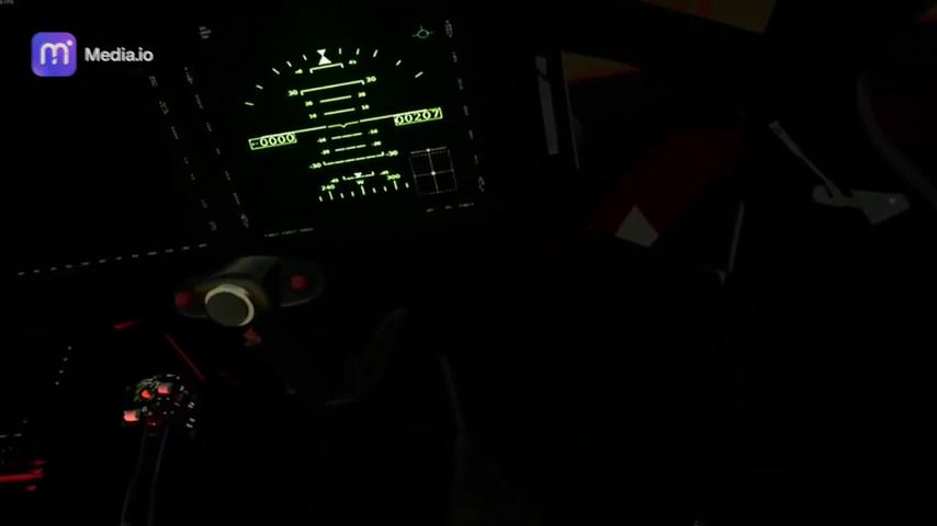 御三家Game-视频-【御三家Game】《危险关闭VR 》游戏宣传片