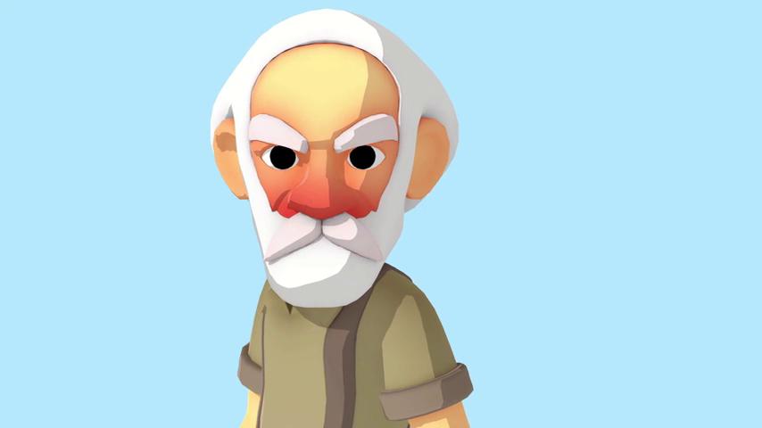 御三家Game-视频-【御三家Game】《超级泵 》游戏宣传片