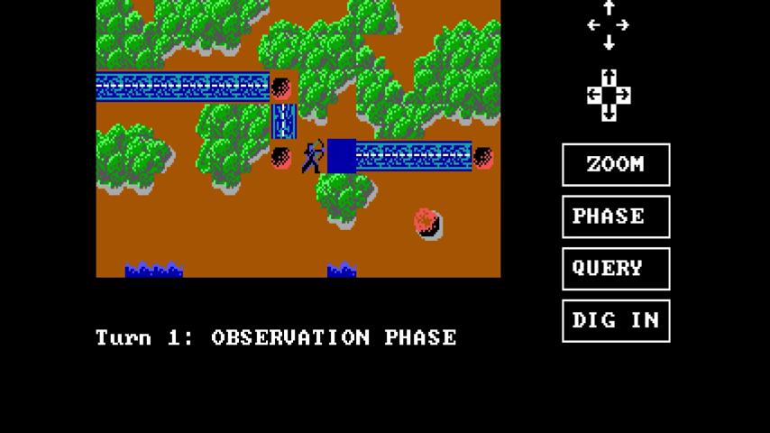 御三家Game-视频-【御三家Game】《Wargame建设集 》游戏宣传片